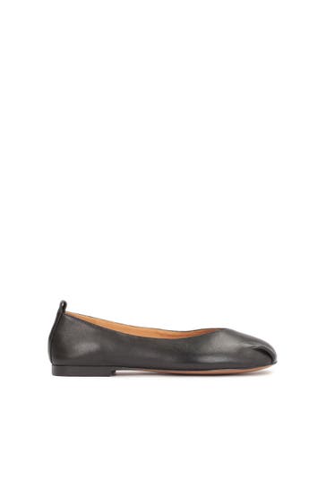 KAZAR STUDIO Ballerinas Schwarz
