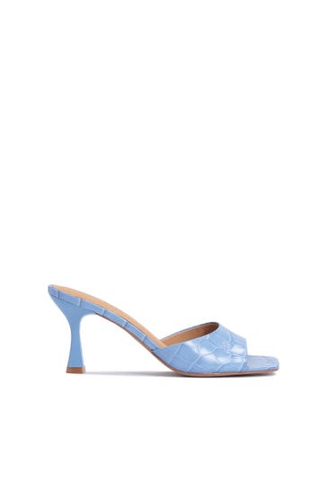 KAZAR STUDIO Sandaletten Blau