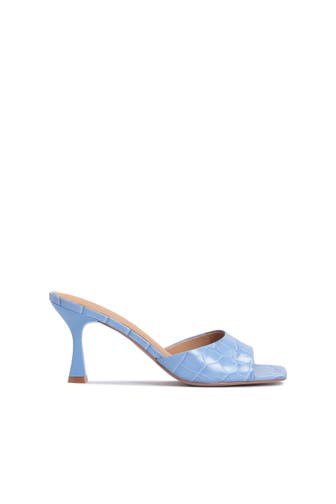 KAZAR STUDIO Sandaletten Blau