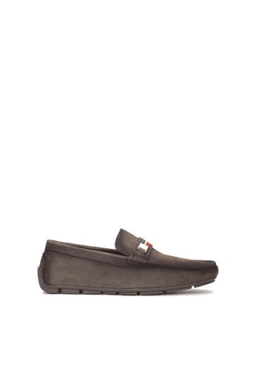 KAZAR Slipper Taupe