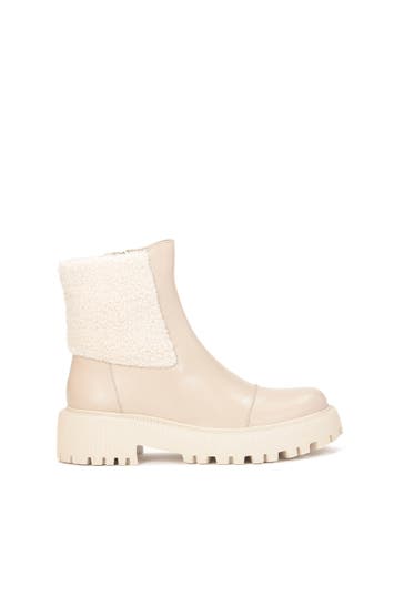 KAZAR STUDIO Ankle Boots Beige