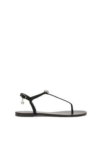 KAZAR Sandalen Schwarz