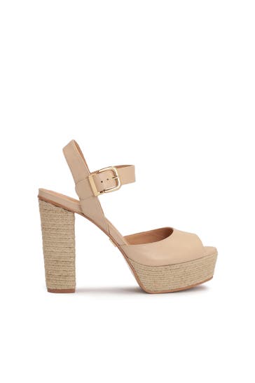 KAZAR Sandaletten Beige