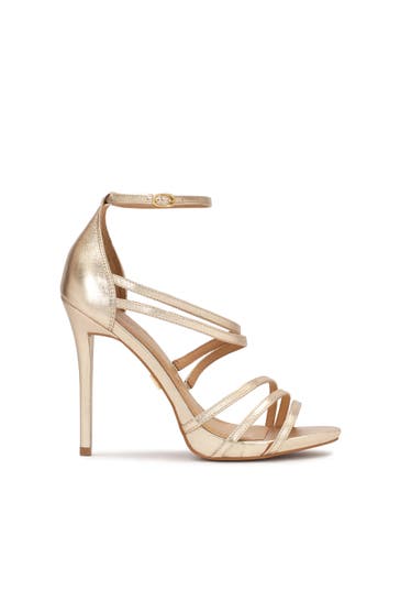 KAZAR Sandaletten Gold
