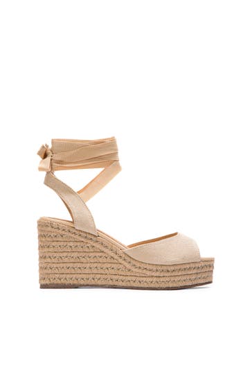 KAZAR Sandaletten Beige