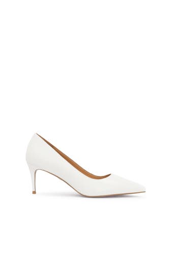 KAZAR High Heels Weiß