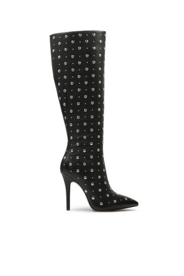 KAZAR Stiefel Schwarz