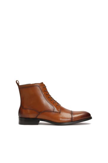 KAZAR Chelsea-Boots Braun