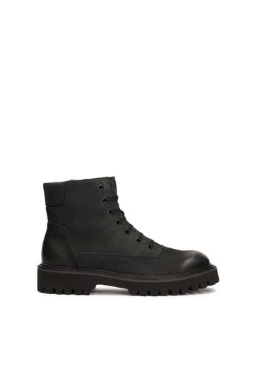 KAZAR Chelsea-Boots Schwarz