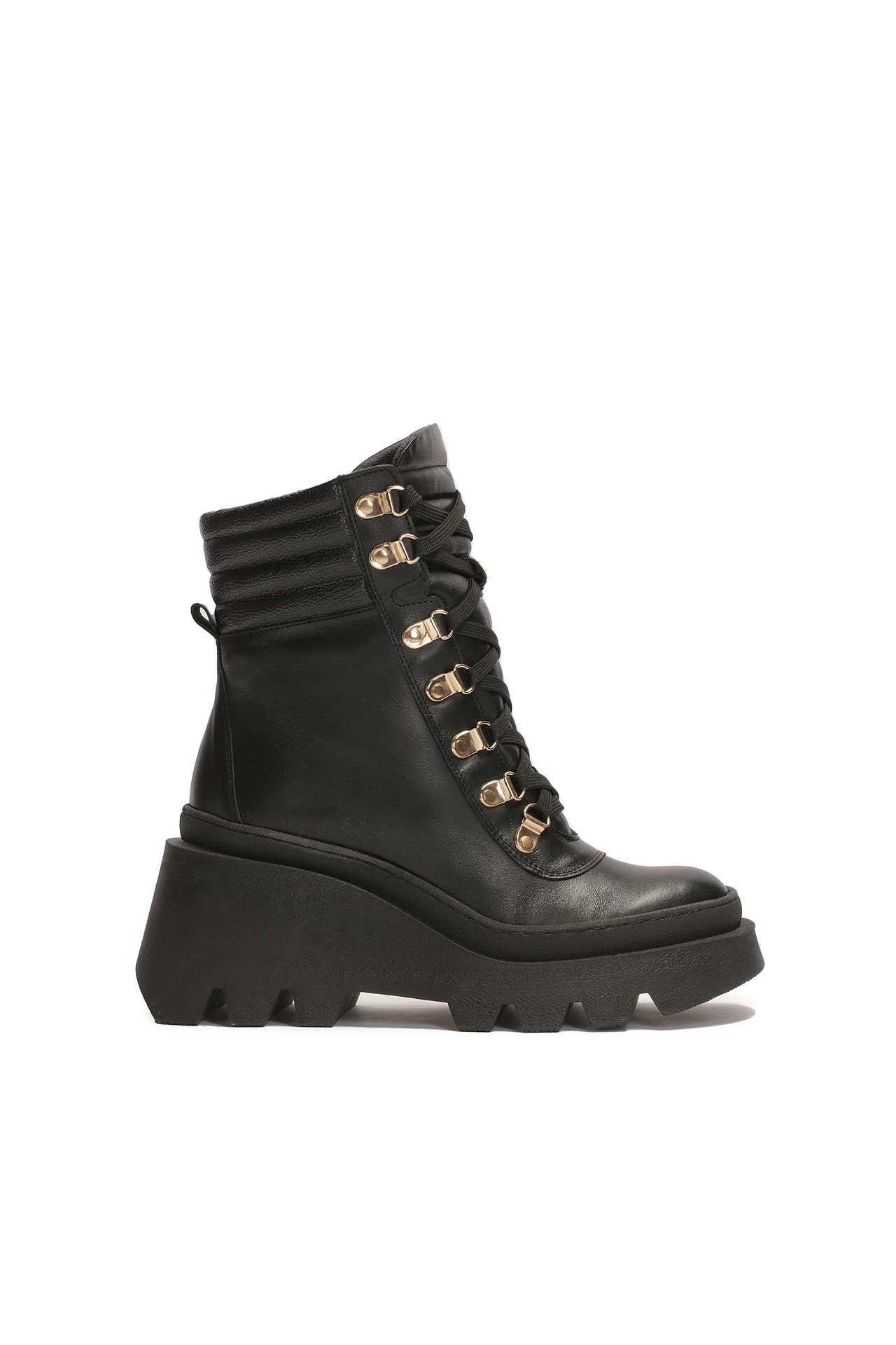 KAZAR Ankle Boots Schwarz, Bild 1