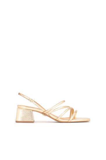 KAZAR Sandaletten Gold