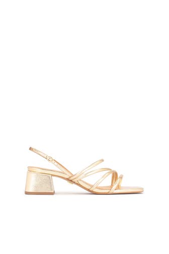 KAZAR Sandaletten Gold