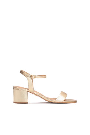 KAZAR Sandaletten Gold