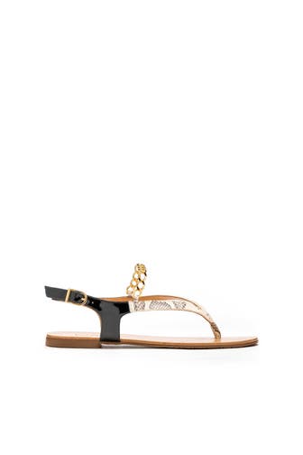 KAZAR Sandalen Schwarz