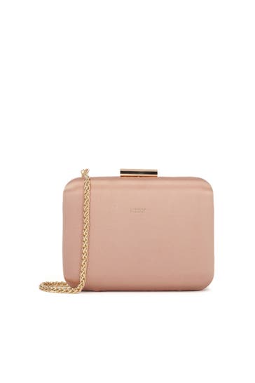 KAZAR Clutch Rosa