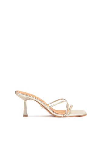KAZAR Sandaletten Gold
