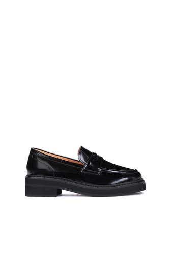 KAZAR STUDIO Ballerinas Schwarz