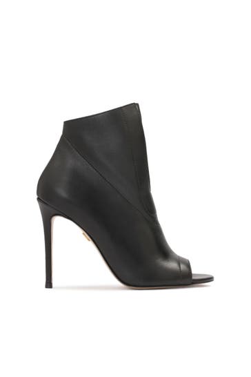 KAZAR Ankle Boots Schwarz