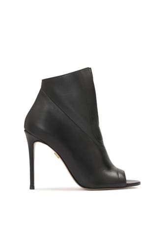 KAZAR Ankle Boots Schwarz