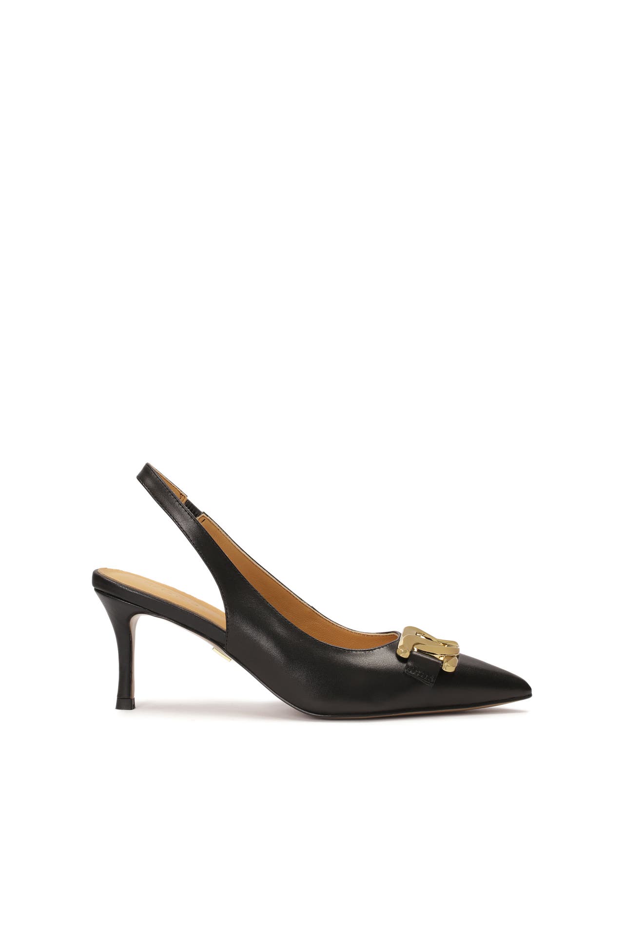 KAZAR High Heels Schwarz, Bild 1