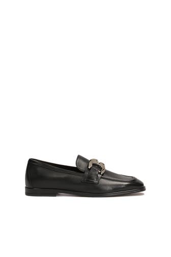 KAZAR Ballerinas Schwarz