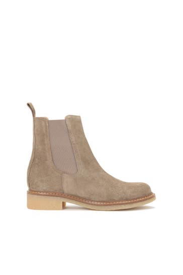 KAZAR Chelsea-Boots Beige