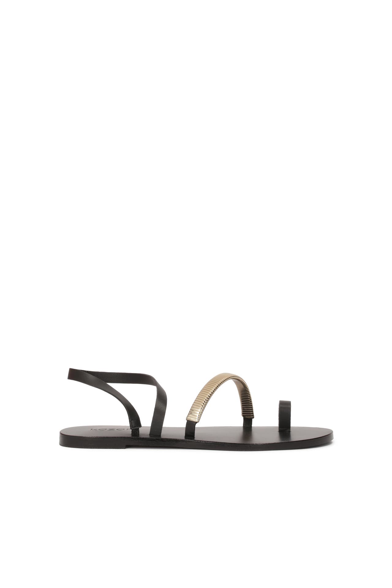 KAZAR Sandalen Schwarz, Bild 1