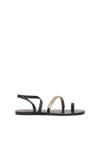 KAZAR Sandalen Schwarz