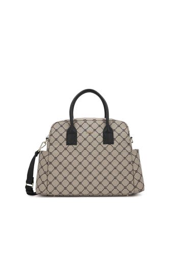KAZAR Umhängetasche Beige
