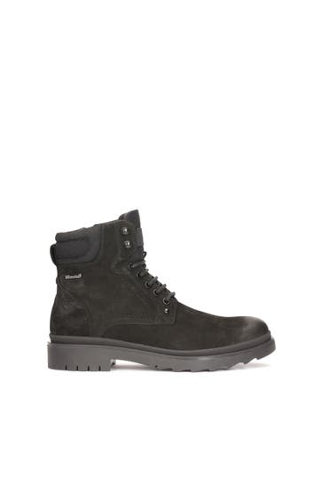 KAZAR Chelsea-Boots Schwarz