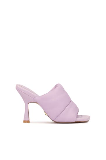 KAZAR Sandaletten Violett