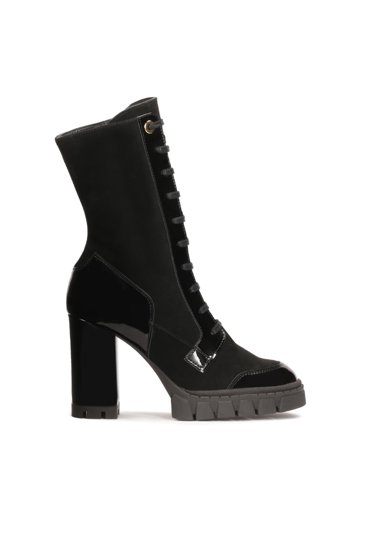 KAZAR Ankle Boots Schwarz, Bild 1