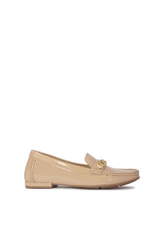 KAZAR Slipper Beige