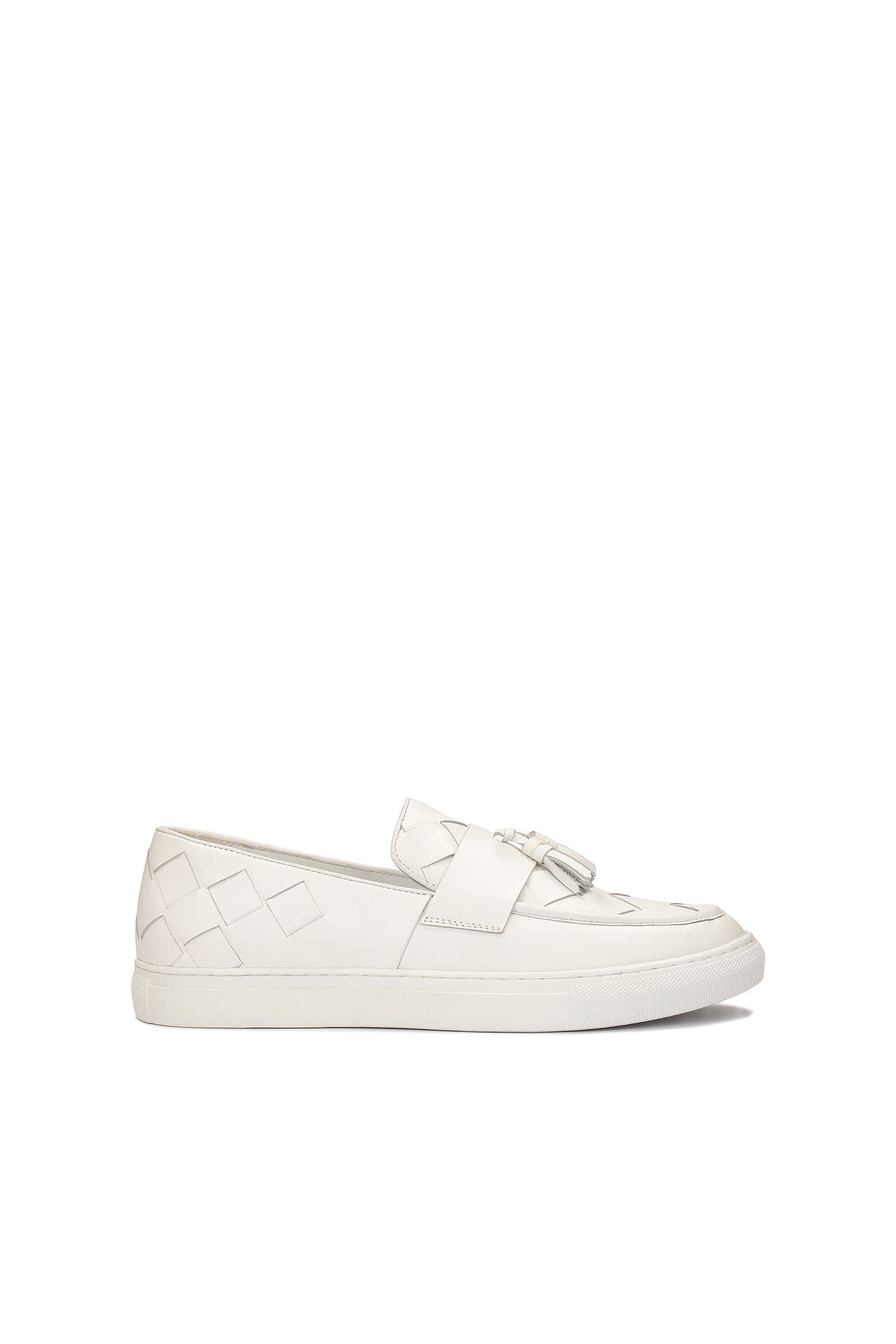KAZAR Slipper Weiß, Bild 1