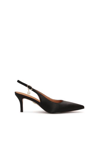 KAZAR High Heels Schwarz