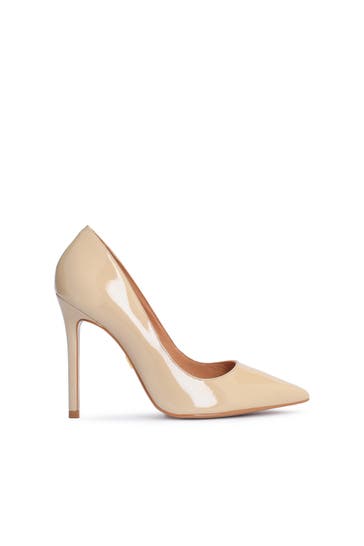 KAZAR High Heels Beige