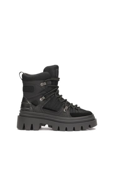 KAZAR STUDIO Ankle Boots Schwarz