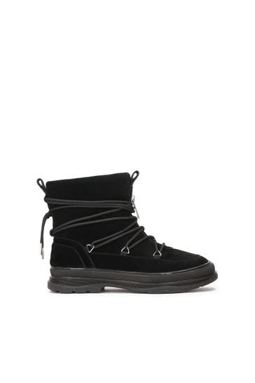 KAZAR STUDIO Chelsea-Boots Schwarz