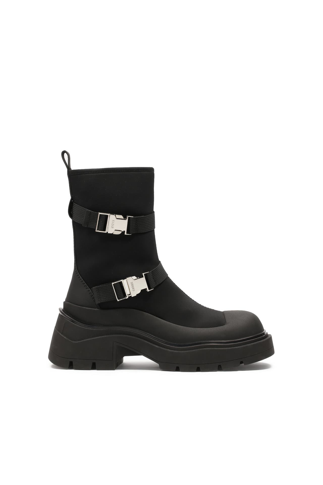 KAZAR STUDIO Ankle Boots Schwarz, Bild 1