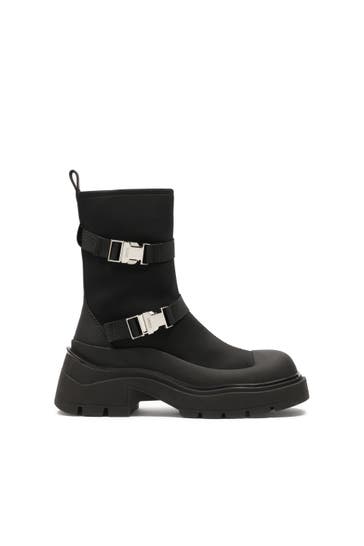 KAZAR STUDIO Ankle Boots Schwarz