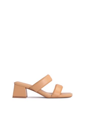 KAZAR STUDIO Sandaletten Beige