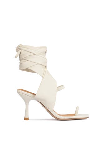 KAZAR STUDIO Sandaletten Off-white