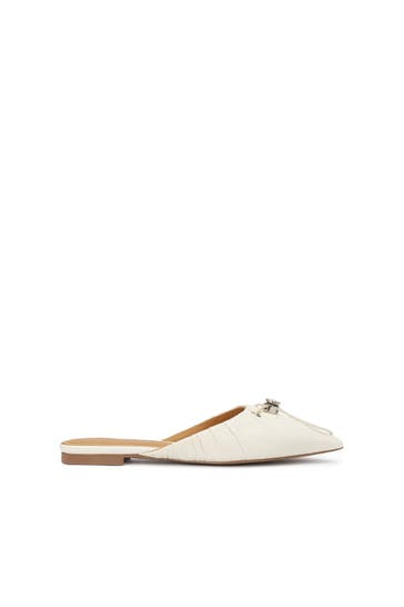 KAZAR STUDIO Sandaletten Creme