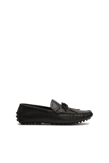 KAZAR STUDIO Slipper Schwarz