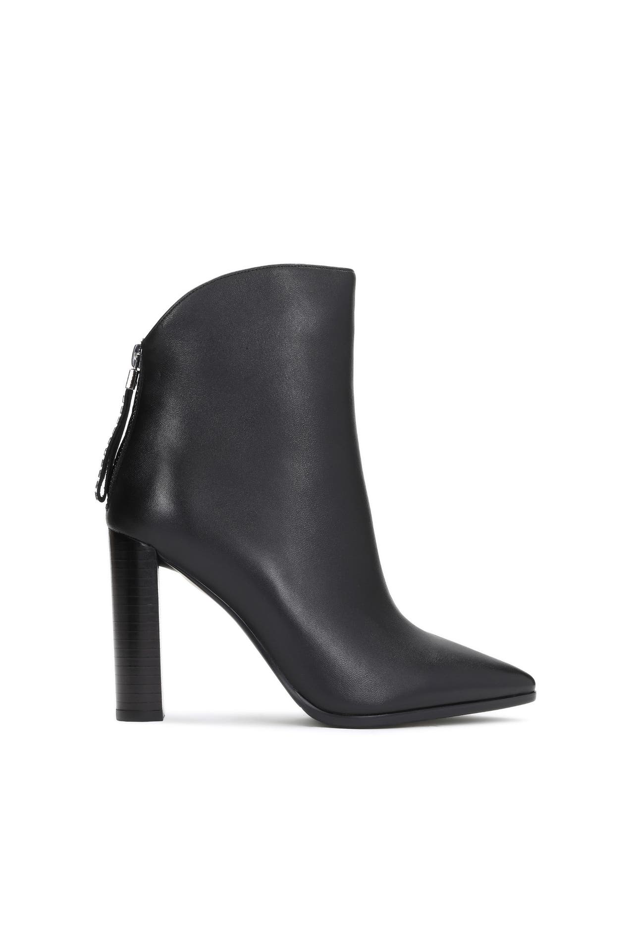 KAZAR Ankle Boots Schwarz, Bild 1