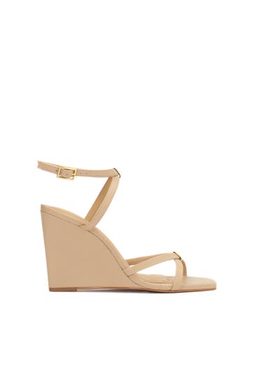 KAZAR Sandaletten Beige