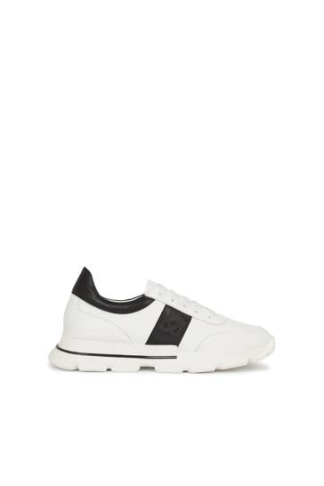 KAZAR Sneaker Weiß