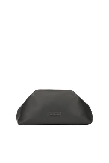 KAZAR STUDIO Clutch Schwarz