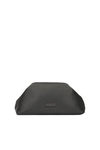 KAZAR STUDIO Clutch Schwarz