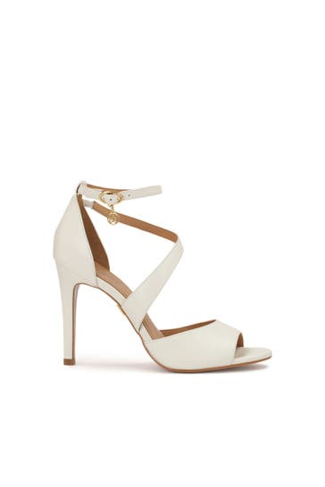 KAZAR Sandaletten Creme